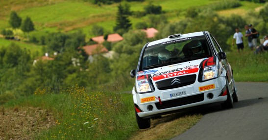 Rajd Rzeszowski